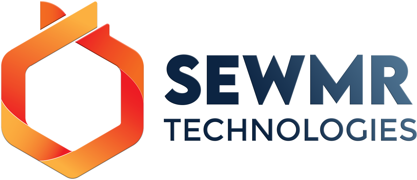 SEWMR Technologies Logo